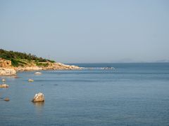 -养马岛旅游度假区
