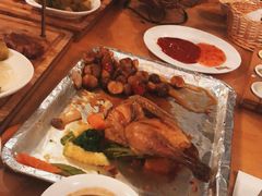 -巴伐利亚啤酒坊(意式风情街店)