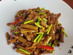 -涿掌柜·涿州宴