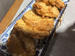 -大槐树烤肉馆(美术馆店)