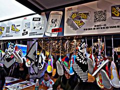 -VANS(三里屯太古里店)