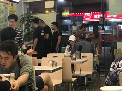 -兄弟深夜豆浆