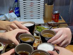 -谭三娘鲜切牛肉自助火锅(九眼桥总店)