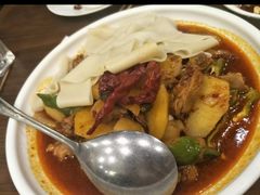 -中发源·清真餐厅(春风店)