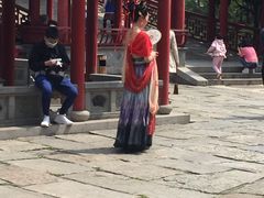 -龙潭水乡