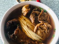 -美味斋(西北街店)