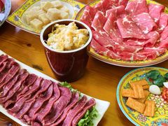 -松嘎里·乌拉满族火锅