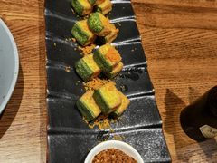 拉萨豆腐-敏珠拉姆藏餐·南京厨房(富春江东街店)