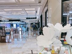 -新世界大丸百货