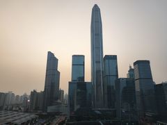 -深圳星河丽思卡尔顿酒店