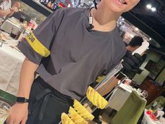 -戈拿旺巴西烤肉(崇文门店)