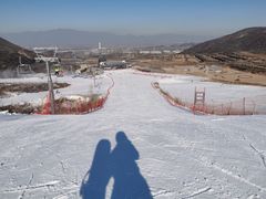 -八达岭滑雪场