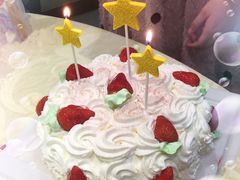 -红宝石·鲜奶小方(长阳店)
