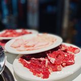 三刷柴头哥,健身党好去处!服务还有进步空间