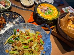 -新发现(宝山龙湖店)
