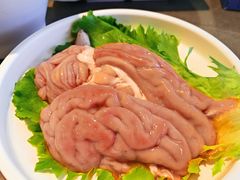 -生活如沸·顺德水牛奶火锅(大学路店)
