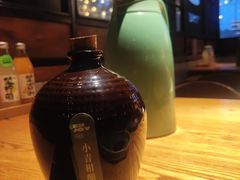 -薇酌饮·陕西菜(南门外店)