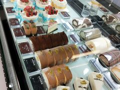 -卷心卷意·轻甜蛋糕(新光天地店)