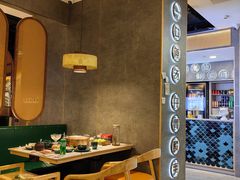 -椰子湾·海南火锅·糟粕醋·椰子鸡(正大广场店)