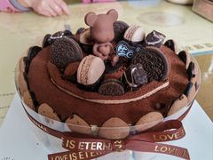 -KenGee仟吉(芜湖路店)