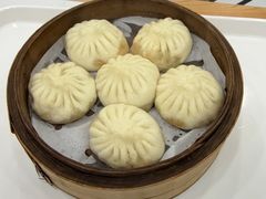 -老胜香包子铺(天津机场店)