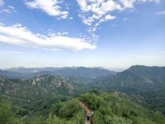 -大岭沟猕猴桃谷风景区