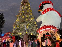 -南宁方特东盟神画