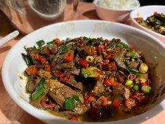 -小辣椒(华富店)