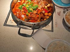 -黄记煌三汁焖锅(顺义华联店)