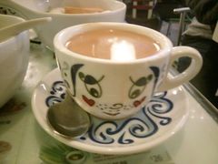 -翠华餐厅(旺角文华商场店)