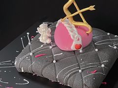 -西檬树SIMON·T轻奢蛋糕(大东方Max店)