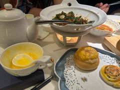 -飶香居(省博物馆店)