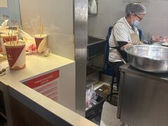 -马小毛老上海里脊肉(南翔印象城店)