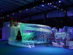 -宁波冰雪大世界(北仑区)