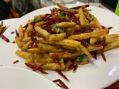 -田记餐馆(富国街店)