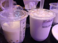 -眞宗·椰汁是大王(小娄巷店)