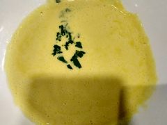 奶油玉米浓汤-1861意大利餐厅(文化广场店)