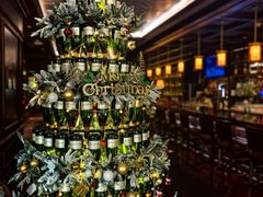 -Wolfgang’s Steakhouse 沃夫冈牛排馆(上海白玉兰广场店)