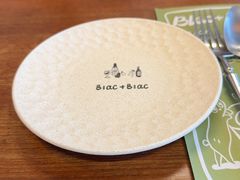 -Blac+Blac(中海环宇荟店)