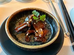 -龙景轩(香港四季酒店)