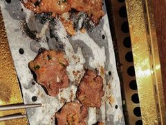 -新石器烤肉(中房金谊广场店)