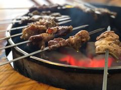 -袁家水泊水浒烤肉(白金店)