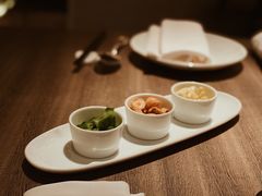 -悦轩中餐厅·高空江景·杭州柏悦酒店