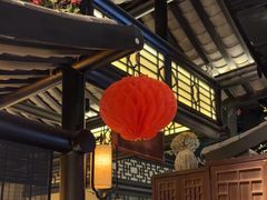 -绿茶餐厅(千岛湖银泰城店)