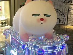 -杭州来福士中心
