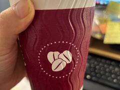 -COSTA COFFEE(百联又一城店)