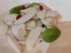 -御膳楼(宝龙城市广场店)