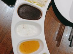 -老铺烤鸭(宝鸡店)