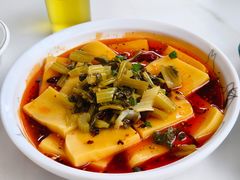 -春和發特色蒸饺(浐河西路店)