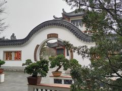 -广东花都湖国家湿地公园